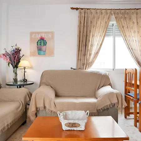 Appartement Sagasta 1 - Andalmar Conil De La Frontera