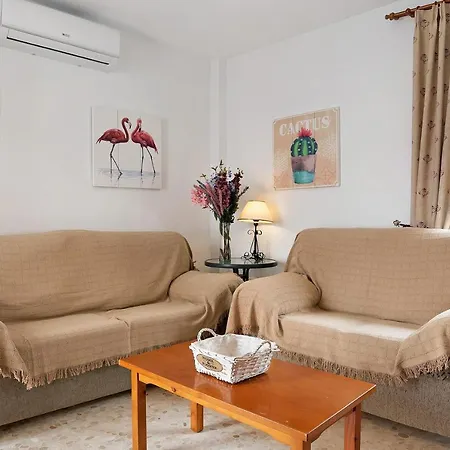 Sagasta 1 - Andalmar Appartement *