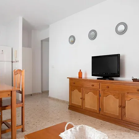Appartement Sagasta 1 - Andalmar Conil De La Frontera